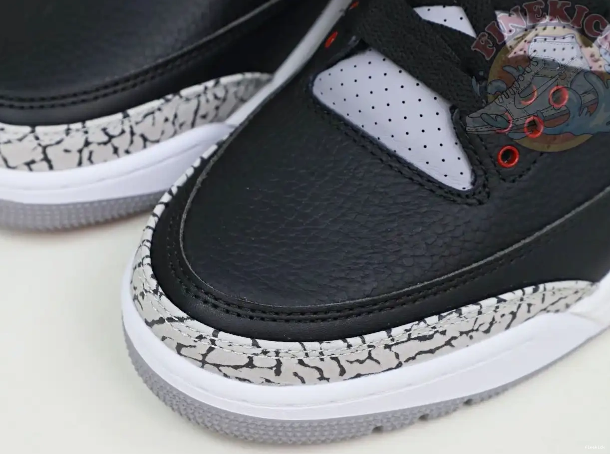 retro Jordan Jordan 2018（854262-001）  blackcement Air 3 0520